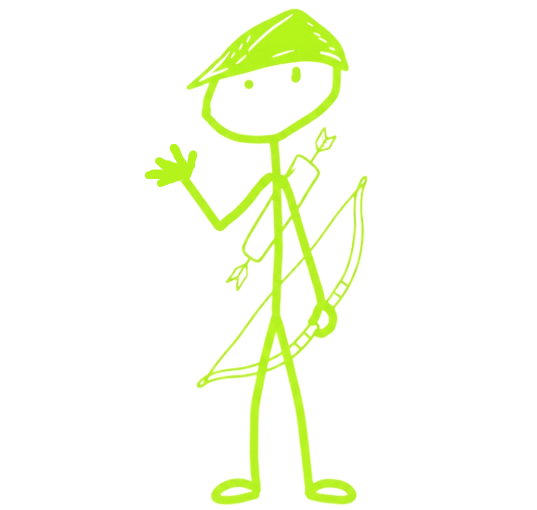 $RUBEN Character